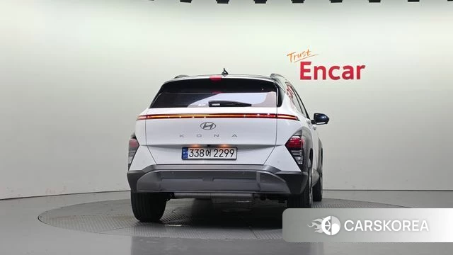 Hyundai Kona (SX2) id 5002390 из Кореи 27