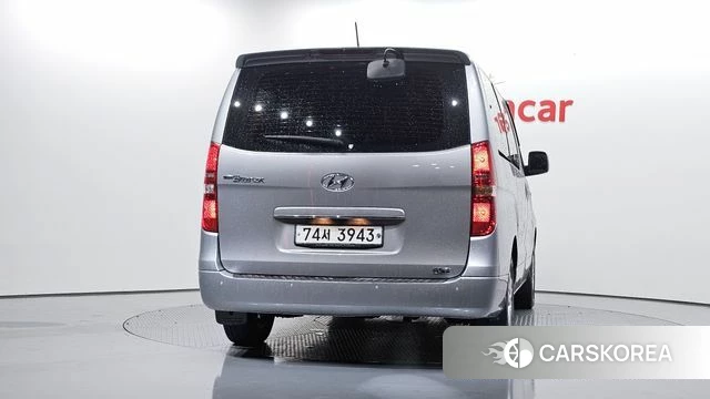 Hyundai The New Grand Starex id 5018376 из Кореи 25