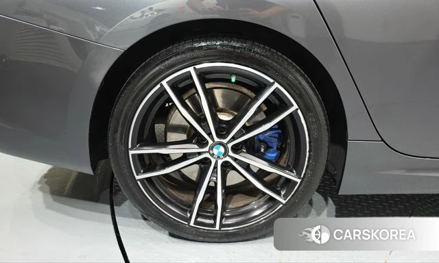 BMW 3 Series (G20) id 4993007 из Кореи 28