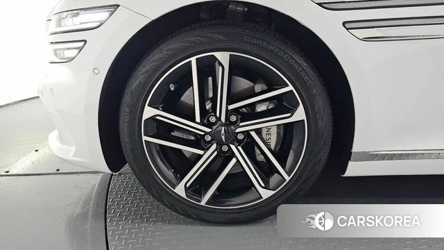 Genesis G80 (RG3) id 4957556 из Кореи 30