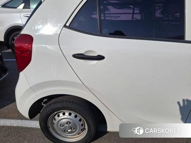 Kia All New Morning (JA) id 3845779 из Кореи 14