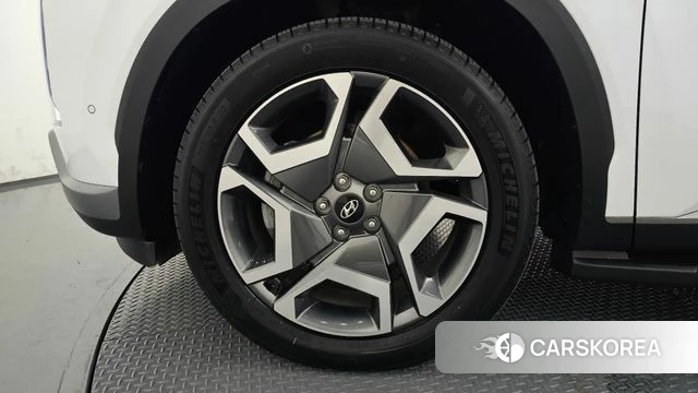 Hyundai The New Palisade id 5017275 из Кореи 31