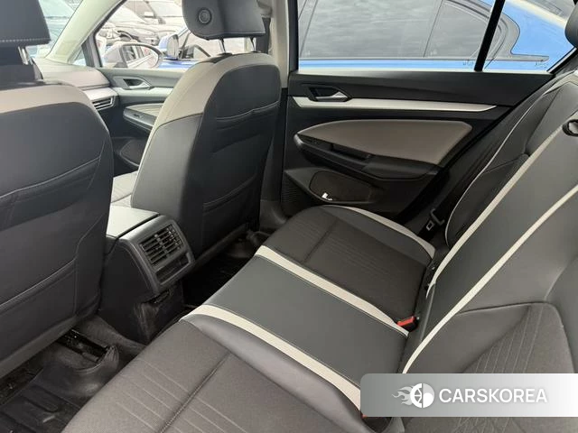 Volkswagen Golf 2021 Другой из Китая, фото 6
