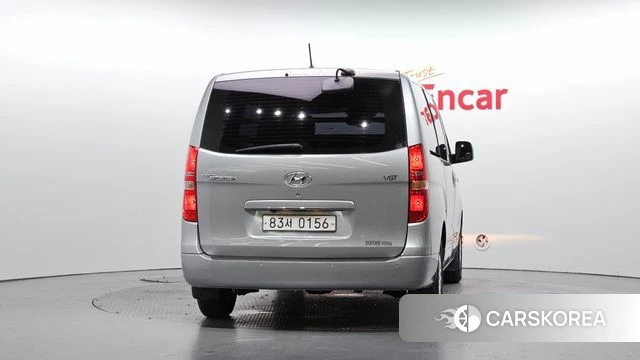Hyundai The New Grand Starex id 4759941 из Кореи 14