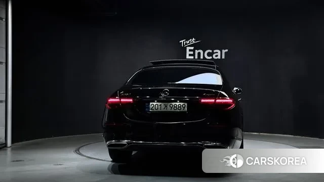 Mercedes-Benz S-Class W223 id 3218247 из Кореи 14
