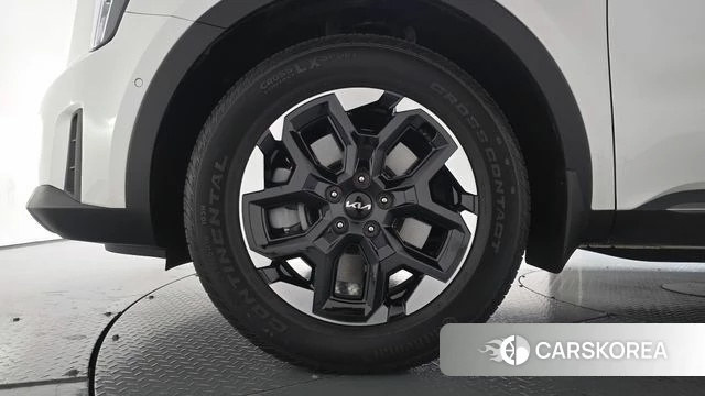 Kia The New Sorento 4th Generation id 5021038 из Кореи 34
