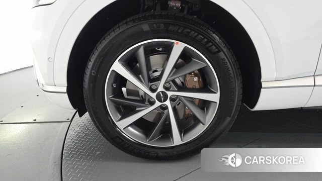 Genesis GV80 id 5045395 из Кореи 29