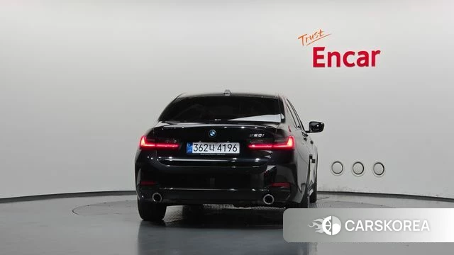 BMW 3 Series (G20) id 5016944 из Кореи 14