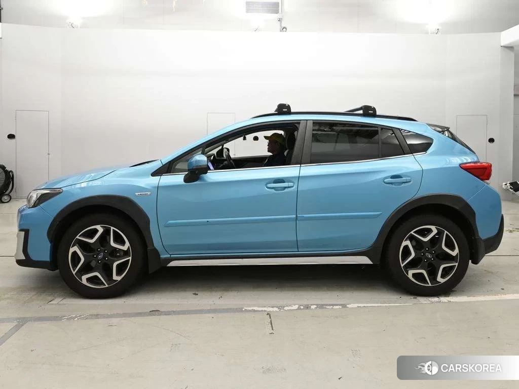 Subaru XV 2019 из Японии, фото 4