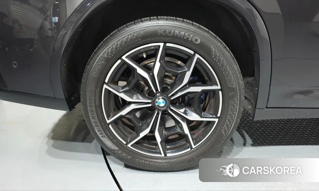 BMW X4 (G02) id 5003038 из Кореи 32