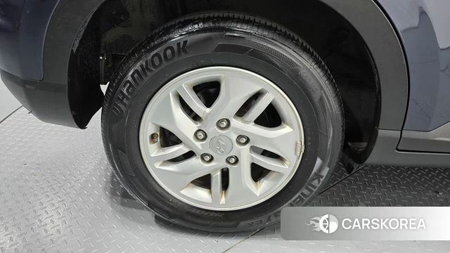 Hyundai Venue id 4780691 из Кореи 24