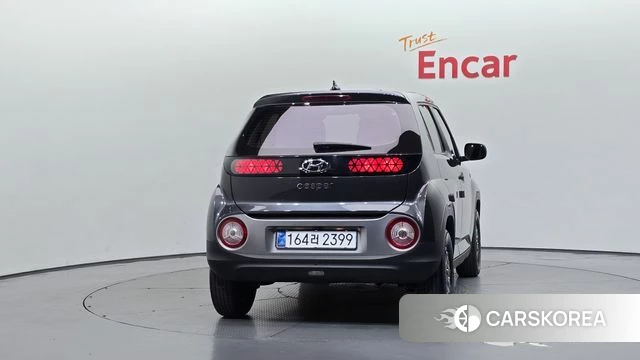 Hyundai Casper id 5022337 из Кореи 25