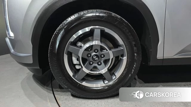 Hyundai The New Palisade id 5021779 из Кореи 25