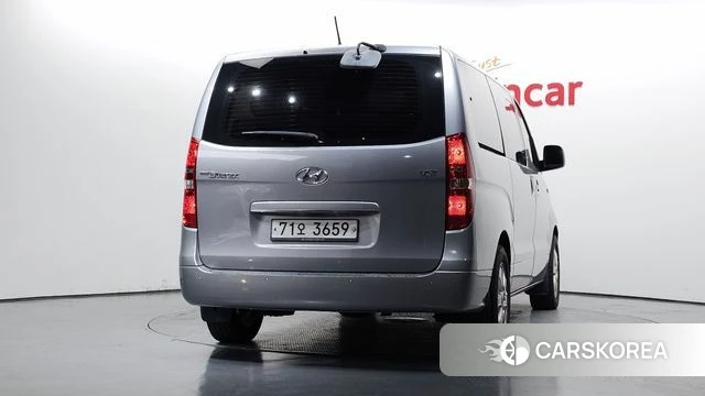 Hyundai The New Grand Starex id 4998860 из Кореи 14