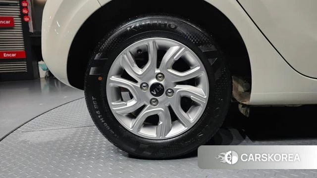 Kia All New Morning (JA) id 5004053 из Кореи 28