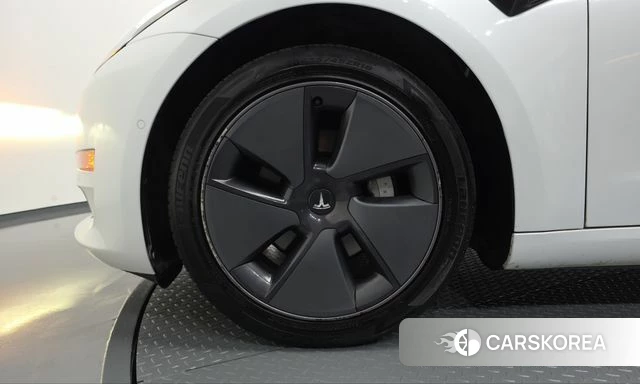 Tesla Model 3 id 5017076 из Кореи 27