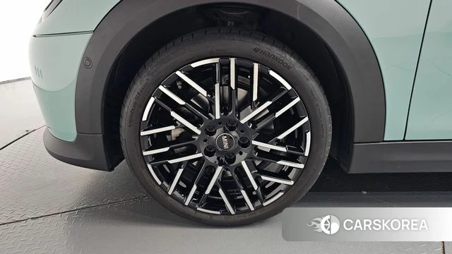 Mini Cooper S 4th Generation id 4964760 из Кореи 29