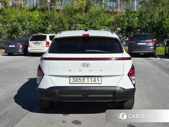 Hyundai Kona (SX2) id 5021920 из Кореи 13