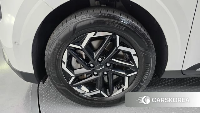 Kia The New Carnival 4th Generation id 5016282 из Кореи 30