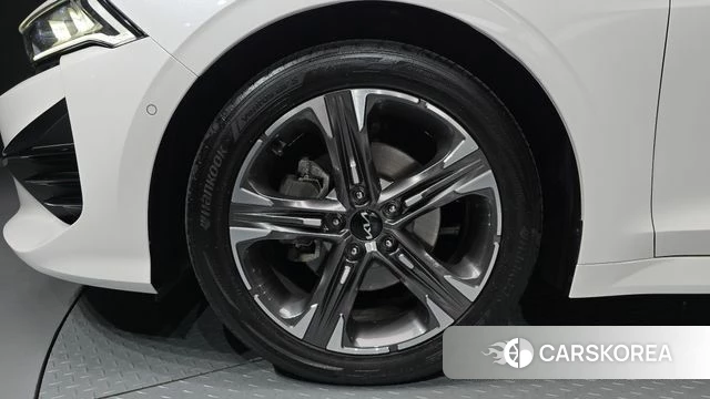 Kia K5 3rd generation id 4952344 из Кореи 30