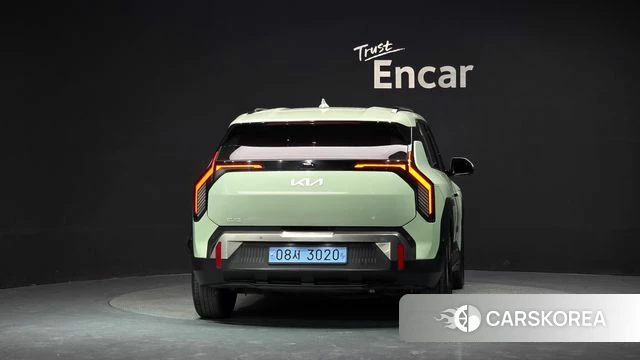 Kia EV3 id 4916561 из Кореи 27