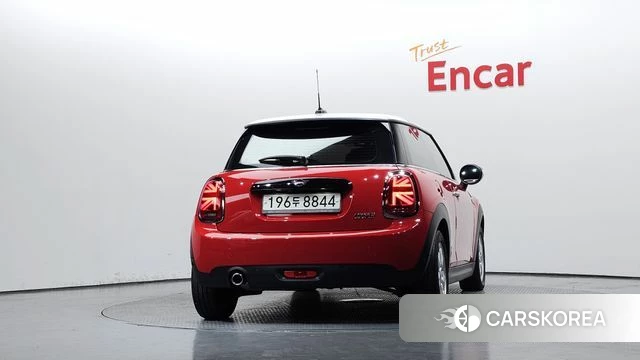 Mini Cooper id 4998110 из Кореи 24
