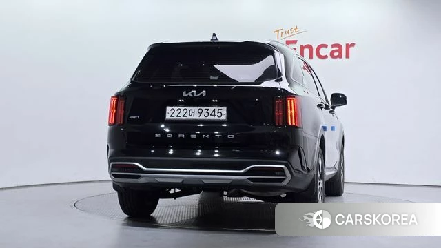 Kia Sorento 4th Generation id 4986766 из Кореи 27