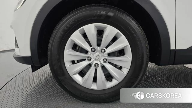 Renault Korea (Samsung) XM3 id 4958257 из Кореи 26