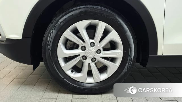 Ssangyong Tivoli Air id 4982887 из Кореи 25