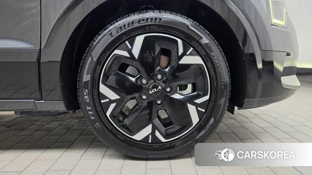 Kia Di All New Niro EV id 5021722 из Кореи 26