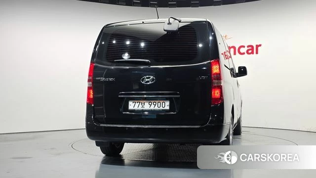 Hyundai The New Grand Starex id 4960157 из Кореи 25