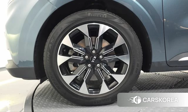 Kia Carnival 4th generation id 4977249 из Кореи 24