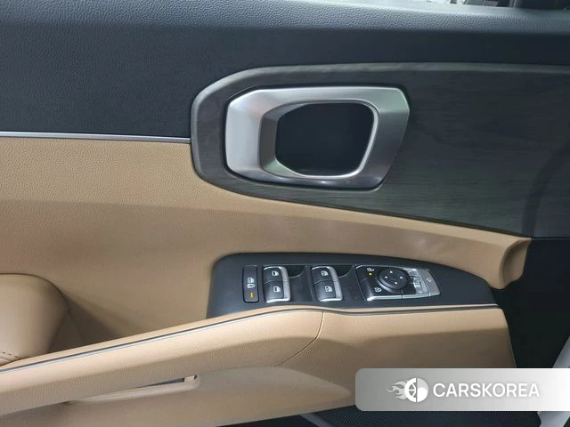 Kia The New Sorento 4th Generation id 5032592 из Кореи 14
