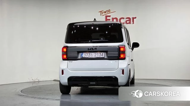 Kia The New Kia Ray id 5015711 из Кореи 26