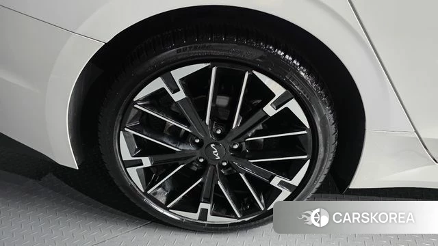 Kia The New K5 3rd generation id 4853961 из Кореи 32