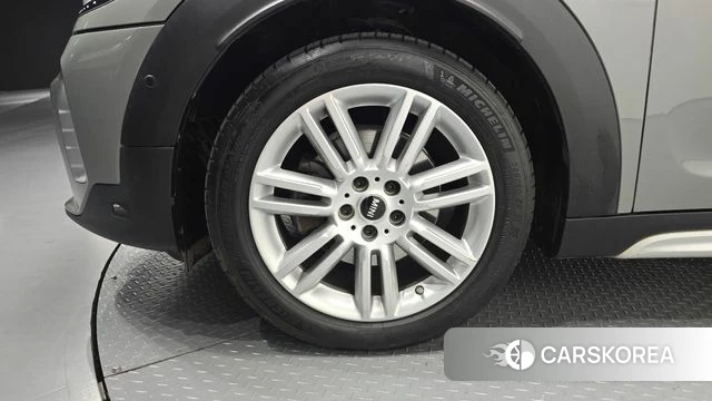 Mini Cooper Countryman id 5023172 из Кореи 29