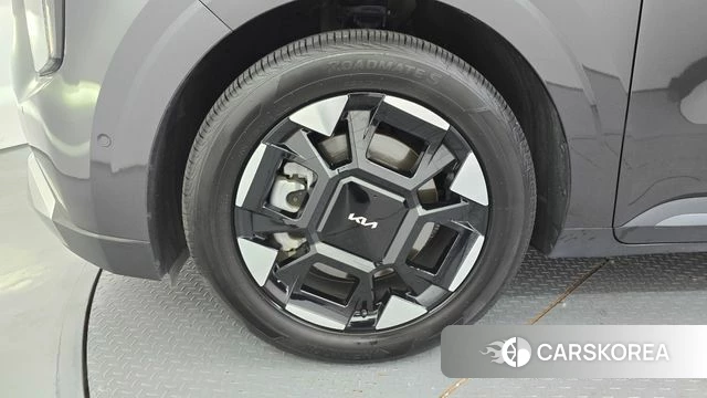 Kia The New Carnival 4th Generation id 5032945 из Кореи 27