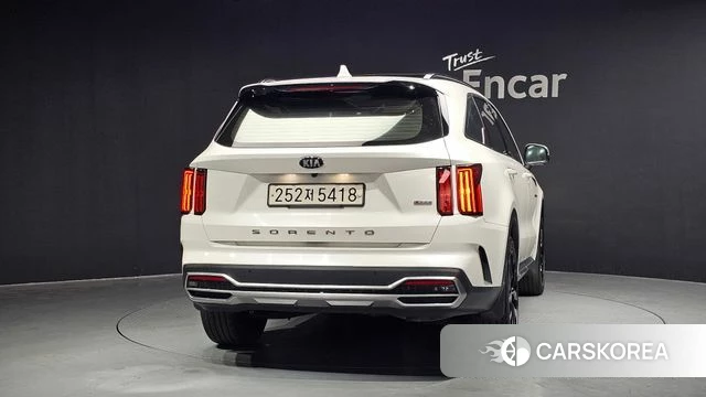 Kia Sorento 4th Generation id 3813216 из Кореи 14