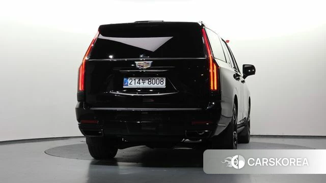 Cadillac Escalade 5th Generation id 5026077 из Кореи 27