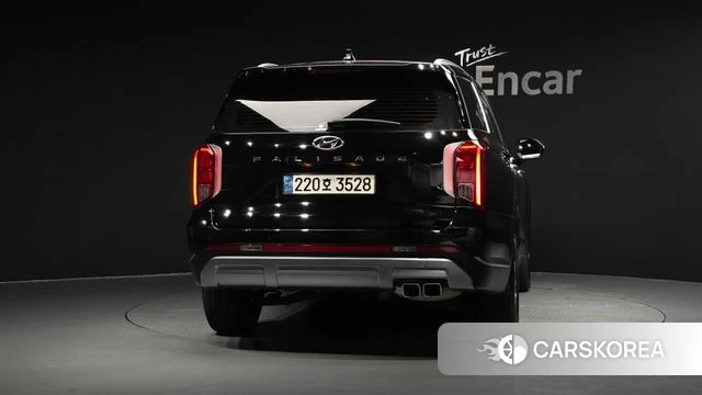 Hyundai The New Palisade id 4753548 из Кореи 34