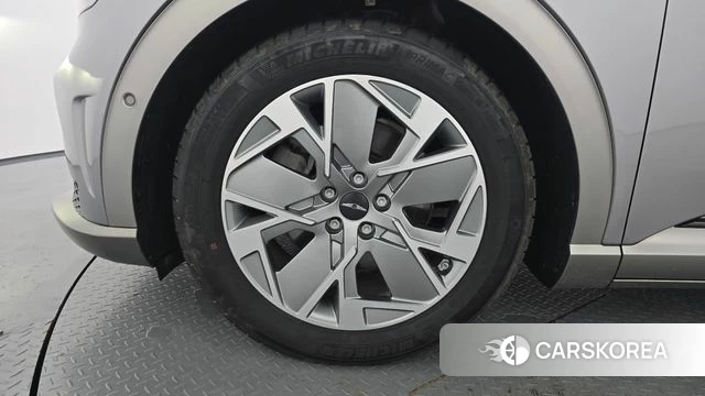 Genesis GV60 id 4981069 из Кореи 31