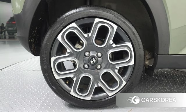 Hyundai Casper id 4986203 из Кореи 24