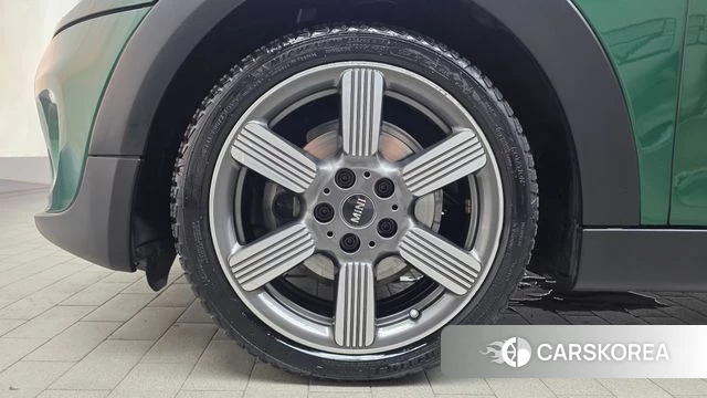 Mini Cooper id 4727799 из Кореи 25