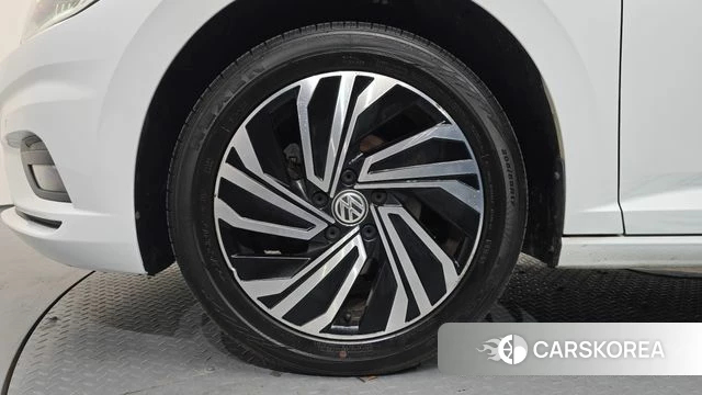 Volkswagen 7th Generation of Jetta id 4936358 из Кореи 25