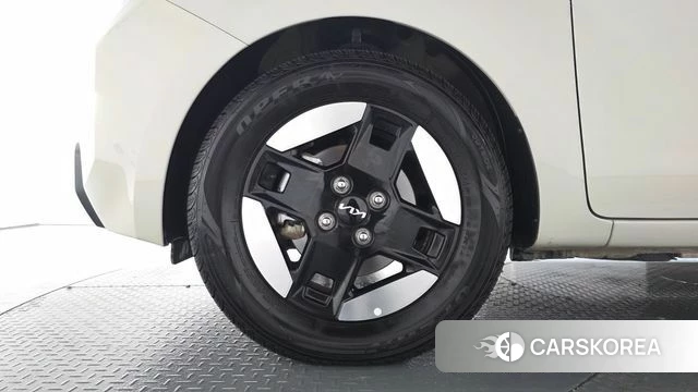 Kia The New Kia Ray EV id 5052001 из Кореи 28
