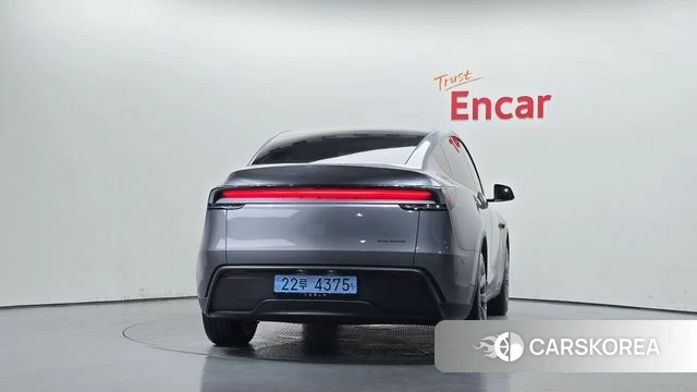Tesla Model Y id 4940791 из Кореи 26