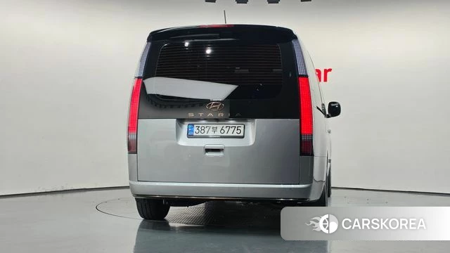 Hyundai Staria id 4992092 из Кореи 27