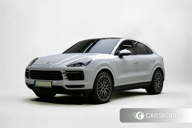 Porsche Cayenne (PO536) id 4676932 из Кореи 14