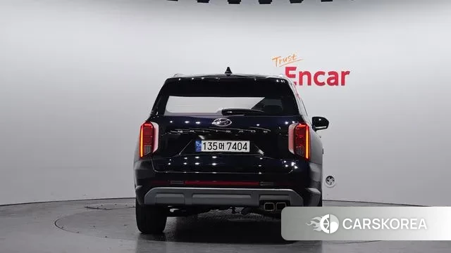 Hyundai The New Palisade id 3770530 из Кореи 14