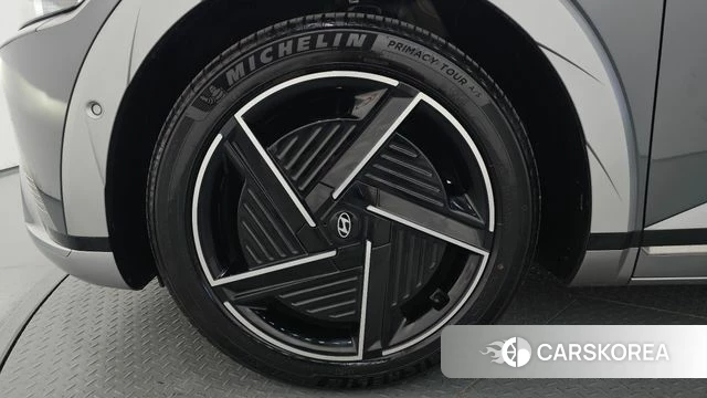 Hyundai The New Ionic 5 id 4921024 из Кореи 28